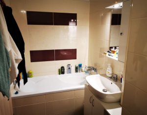 Appartement 2 chambres à vendre dans Cluj-napoca, zone Buna Ziua