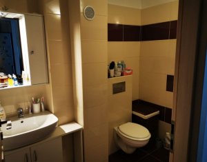 Appartement 2 chambres à vendre dans Cluj-napoca, zone Buna Ziua