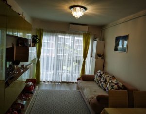 Appartement 2 chambres à vendre dans Cluj-napoca, zone Buna Ziua