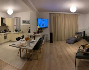 , 82m2 dans Cluj-napoca, zone Europa