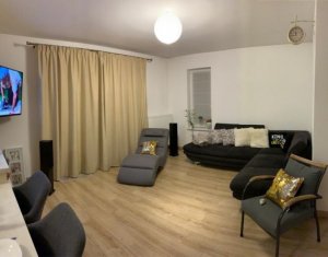 Appartement 3 chambres à vendre dans Cluj-napoca, zone Europa