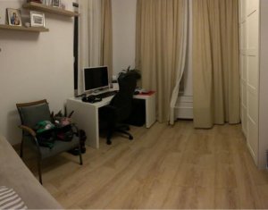 Appartement 3 chambres à vendre dans Cluj-napoca, zone Europa