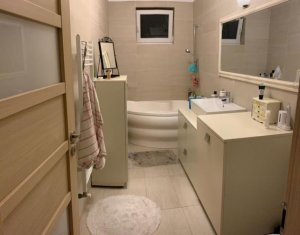 Appartement 3 chambres à vendre dans Cluj-napoca, zone Europa