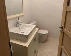 Appartement 3 chambres à vendre dans Cluj-napoca, zone Europa