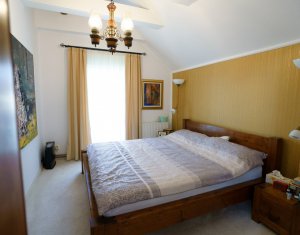 Maison 6 chambres à vendre dans Cluj-napoca, zone Faget