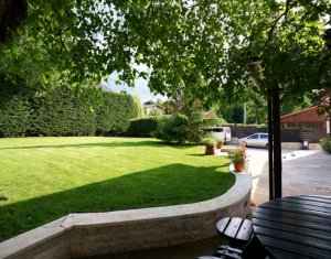 Maison 6 chambres à vendre dans Cluj-napoca, zone Faget