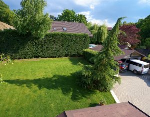 Maison 6 chambres à vendre dans Cluj-napoca, zone Faget