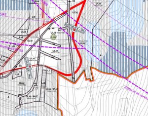 , 18500m2 dans Cluj-napoca, zone Borhanci