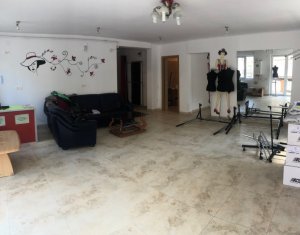 , 75m2 dans Floresti