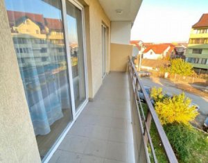 , 59m2 dans Floresti