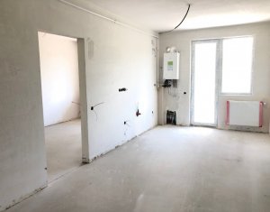 , 40m2 dans Floresti