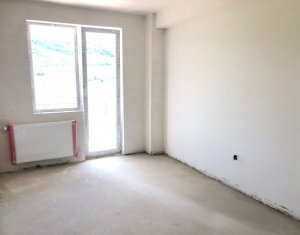 Appartement 2 chambres à vendre dans Floresti