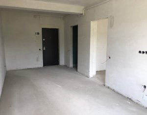 Appartement 2 chambres à vendre dans Floresti