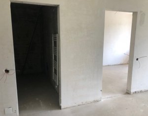 Appartement 2 chambres à vendre dans Floresti