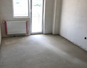 Appartement 2 chambres à vendre dans Floresti
