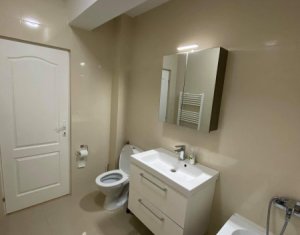 Appartement 3 chambres à vendre dans Floresti