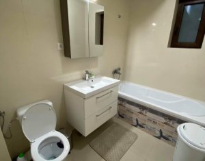 Appartement 3 chambres à vendre dans Floresti