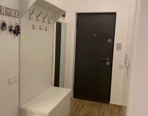 Appartement 3 chambres à vendre dans Floresti