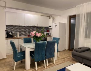 , 74m2 dans Floresti