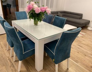 Appartement 3 chambres à vendre dans Floresti