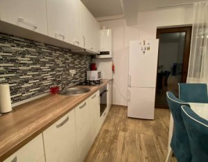 Appartement 3 chambres à vendre dans Floresti