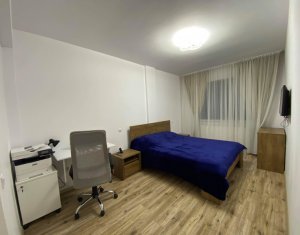 Appartement 3 chambres à vendre dans Floresti