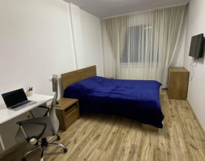 Appartement 3 chambres à vendre dans Floresti