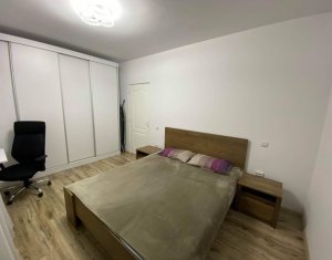 Appartement 3 chambres à vendre dans Floresti