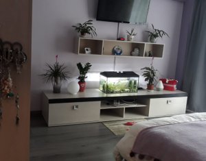 , 38.5m2 dans Floresti