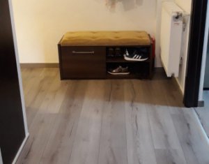 Appartement 1 chambres à vendre dans Floresti