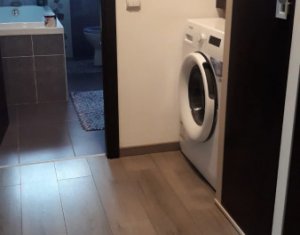 Appartement 1 chambres à vendre dans Floresti