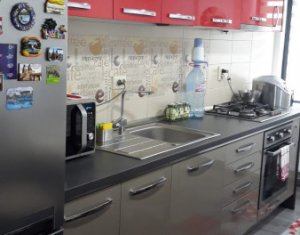 Appartement 1 chambres à vendre dans Floresti