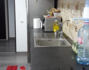 Appartement 1 chambres à vendre dans Floresti