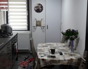 Appartement 1 chambres à vendre dans Floresti