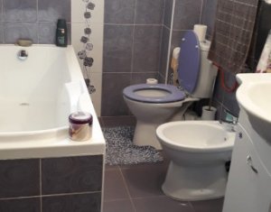 Appartement 1 chambres à vendre dans Floresti