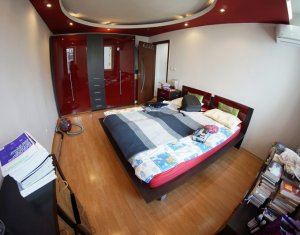 Appartement 1 chambres à louer dans Cluj-napoca, zone Manastur