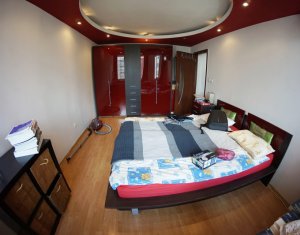 Appartement 1 chambres à louer dans Cluj-napoca, zone Manastur
