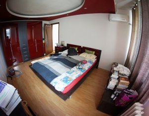 , 37m2 dans Cluj-napoca, zone Manastur