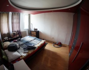 Appartement 1 chambres à louer dans Cluj-napoca, zone Manastur