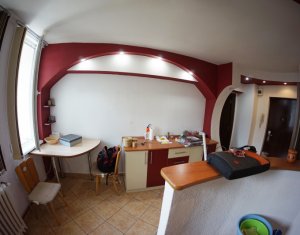 Appartement 1 chambres à louer dans Cluj-napoca, zone Manastur