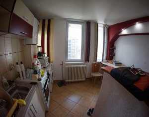 Appartement 1 chambres à louer dans Cluj-napoca, zone Manastur