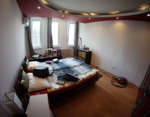 Appartement 1 chambres à louer dans Cluj-napoca, zone Manastur