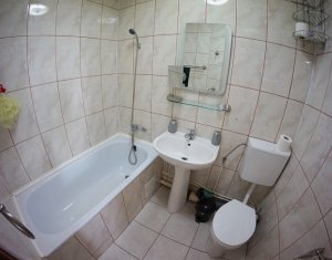 Appartement 1 chambres à louer dans Cluj-napoca, zone Manastur