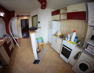 Appartement 1 chambres à louer dans Cluj-napoca, zone Manastur