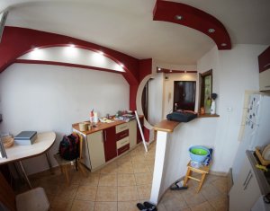 Appartement 1 chambres à louer dans Cluj-napoca, zone Manastur