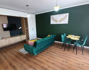 , 50m2 dans Floresti