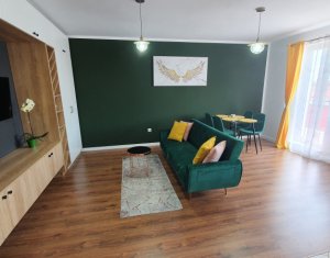 Appartement 2 chambres à vendre dans Floresti