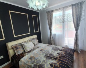 Appartement 2 chambres à vendre dans Floresti