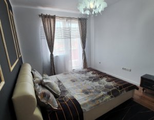 Appartement 2 chambres à vendre dans Floresti