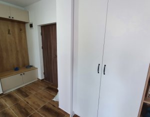 Appartement 2 chambres à vendre dans Floresti